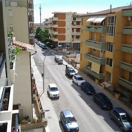 Casa Baleari 28C Apartment Алгеро Екстериор снимка