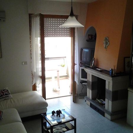 Casa Baleari 28C Apartment Алгеро Екстериор снимка