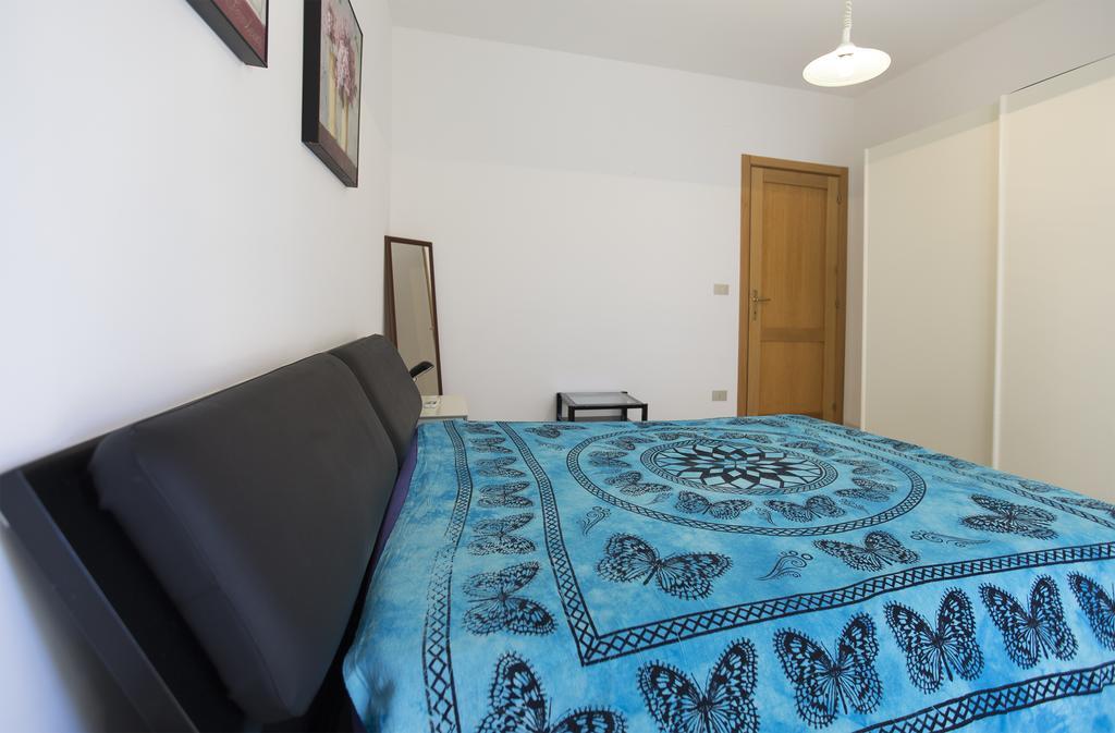 Casa Baleari 28C Apartment Алгеро Екстериор снимка