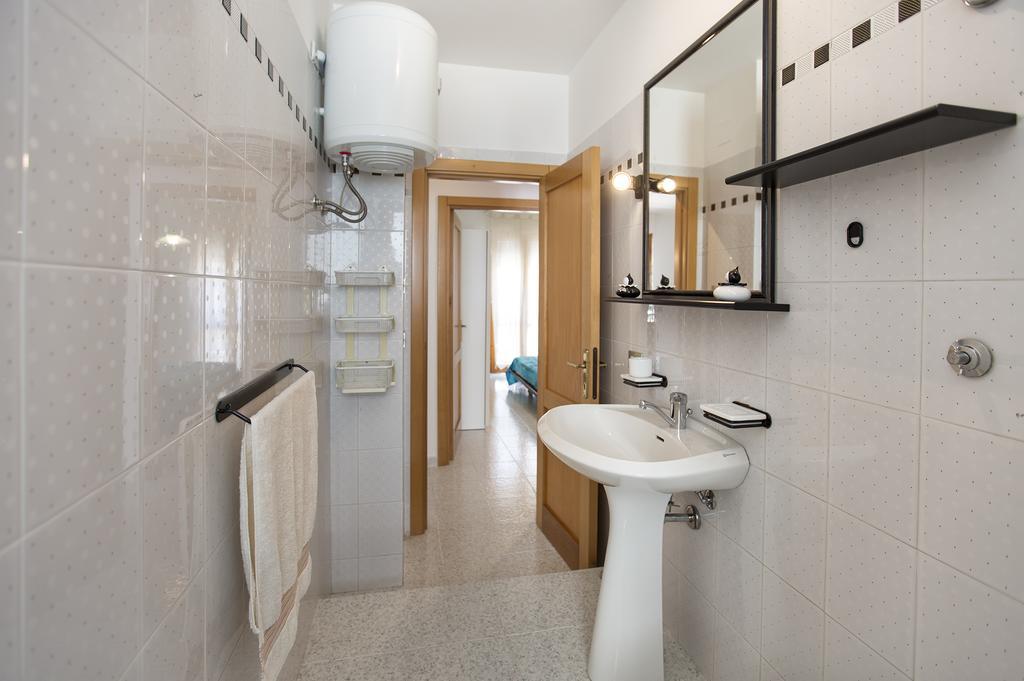 Casa Baleari 28C Apartment Алгеро Екстериор снимка