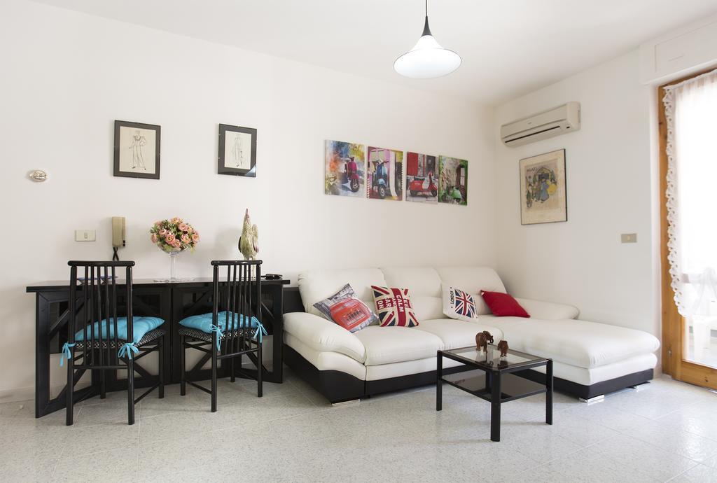 Casa Baleari 28C Apartment Алгеро Екстериор снимка