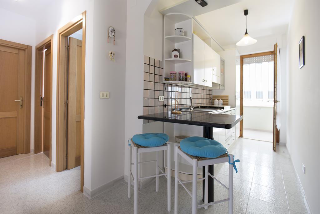 Casa Baleari 28C Apartment Алгеро Екстериор снимка