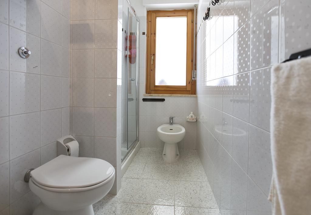 Casa Baleari 28C Apartment Алгеро Екстериор снимка