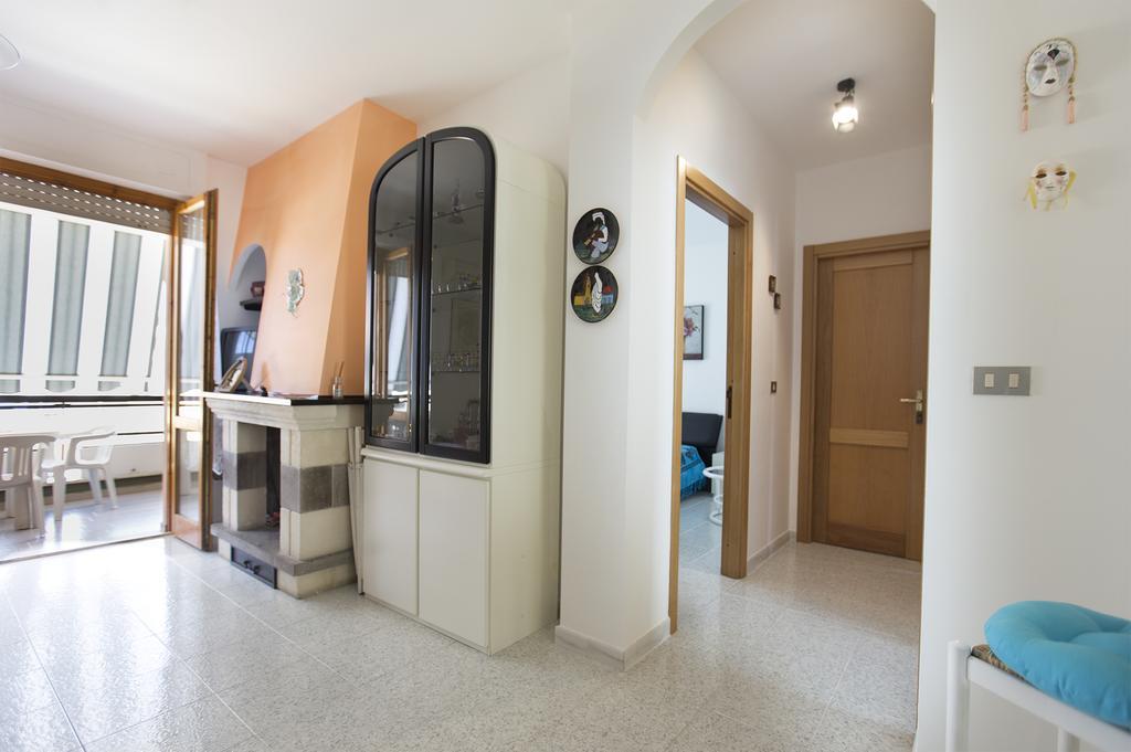Casa Baleari 28C Apartment Алгеро Екстериор снимка