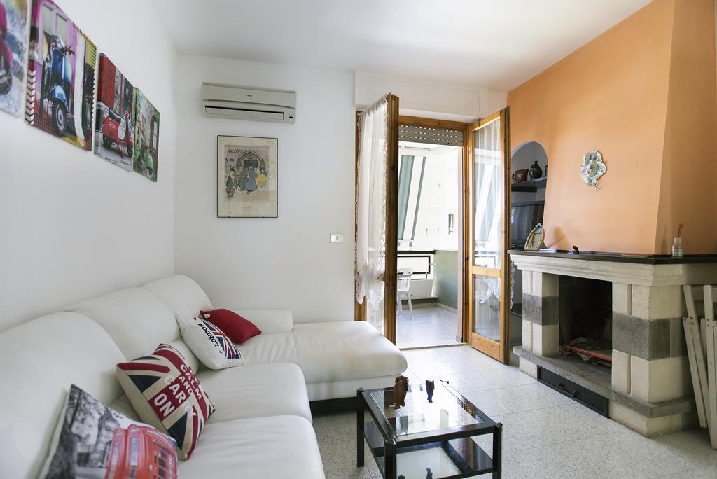 Casa Baleari 28C Apartment Алгеро Екстериор снимка