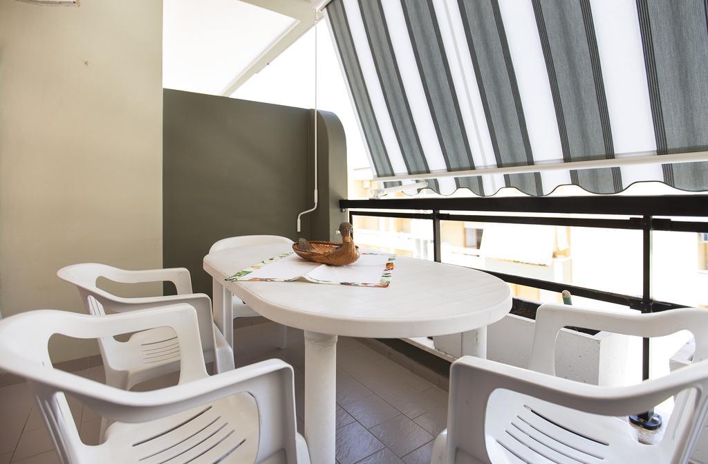 Casa Baleari 28C Apartment Алгеро Екстериор снимка