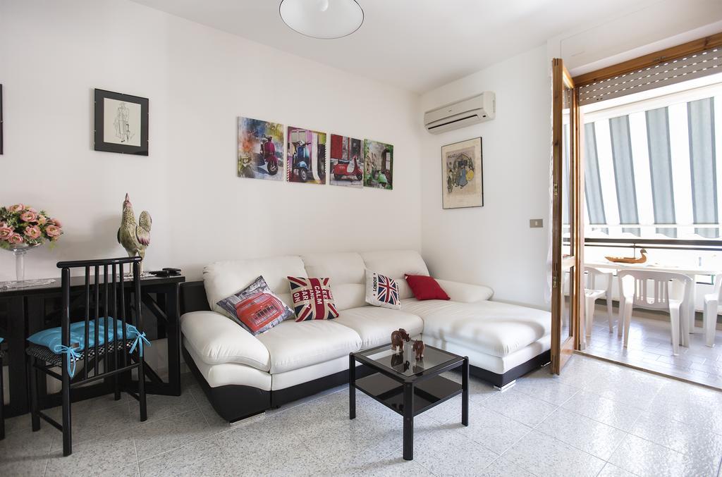 Casa Baleari 28C Apartment Алгеро Екстериор снимка