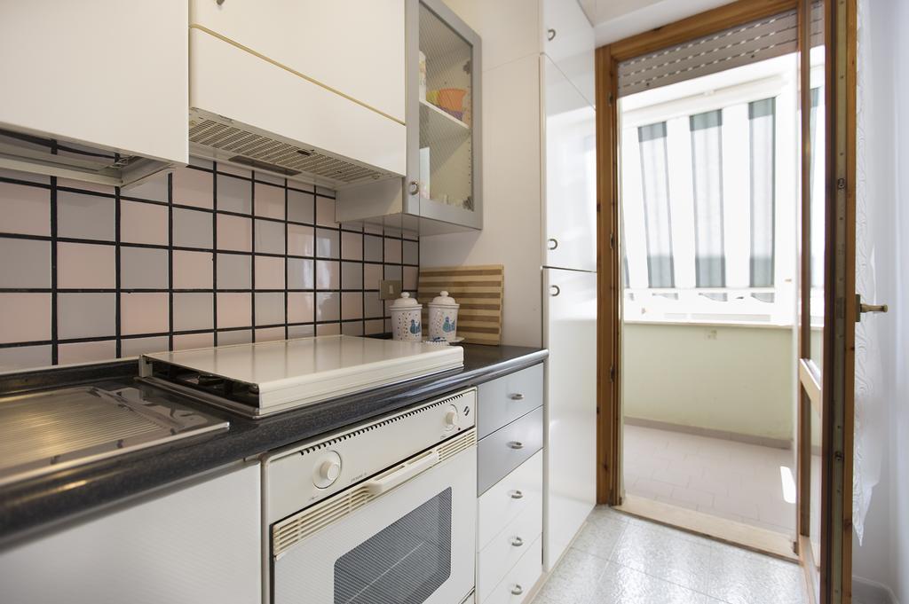 Casa Baleari 28C Apartment Алгеро Екстериор снимка