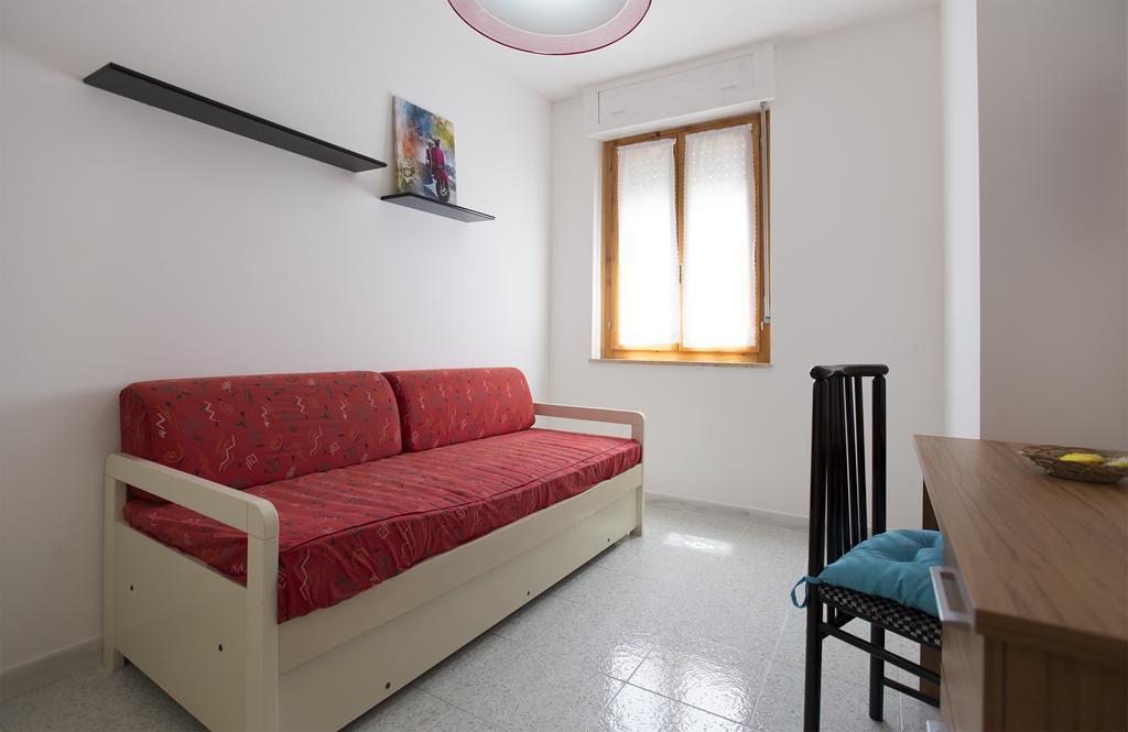 Casa Baleari 28C Apartment Алгеро Екстериор снимка