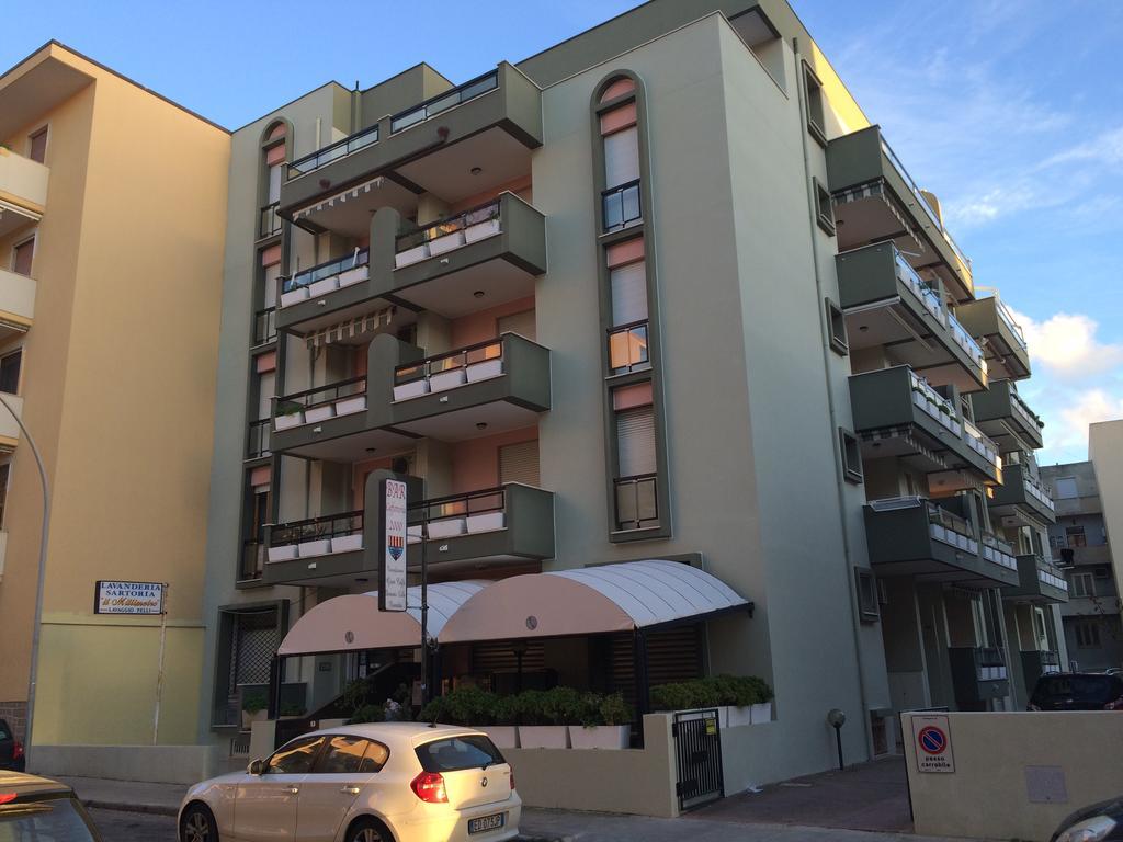 Casa Baleari 28C Apartment Алгеро Екстериор снимка